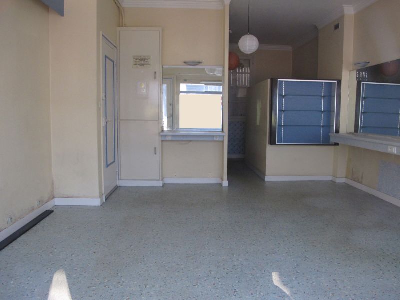 local Commercial Brest Secteur SIAM