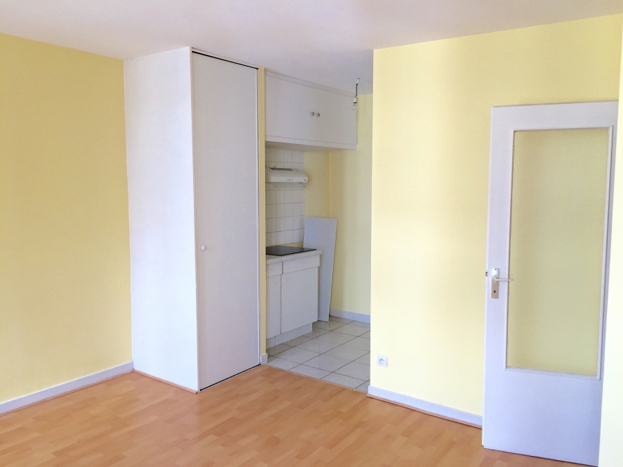 Brest Kérinou A louer T1 Bis 35 M2