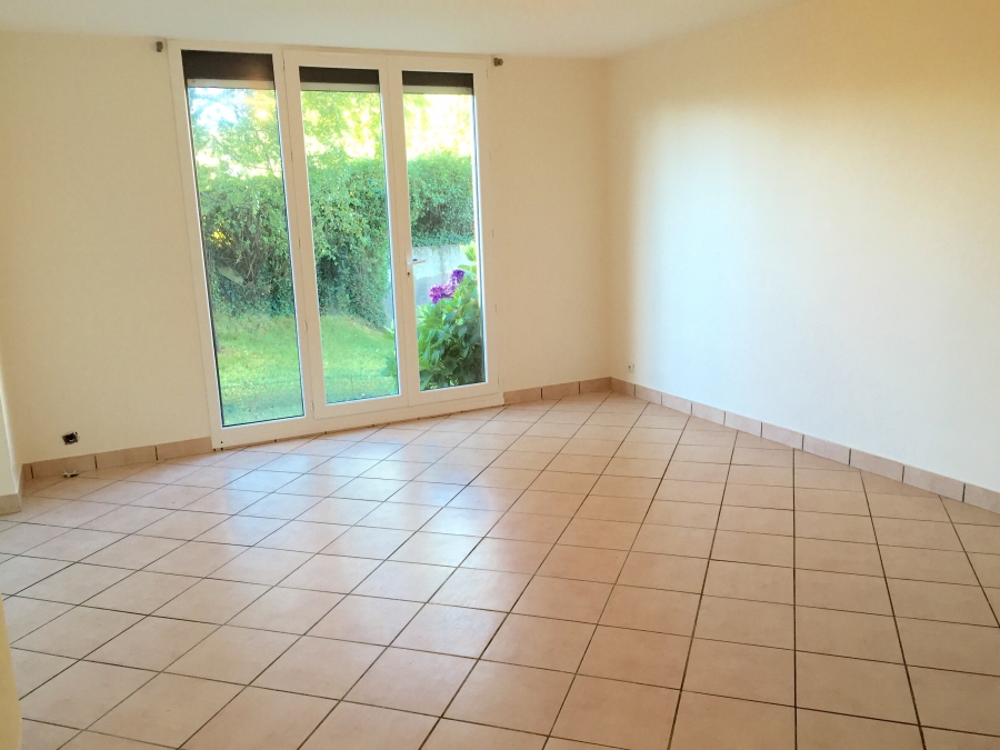 Brest Rive Droite/Cavale Blanche T5 Duplex 106 M2