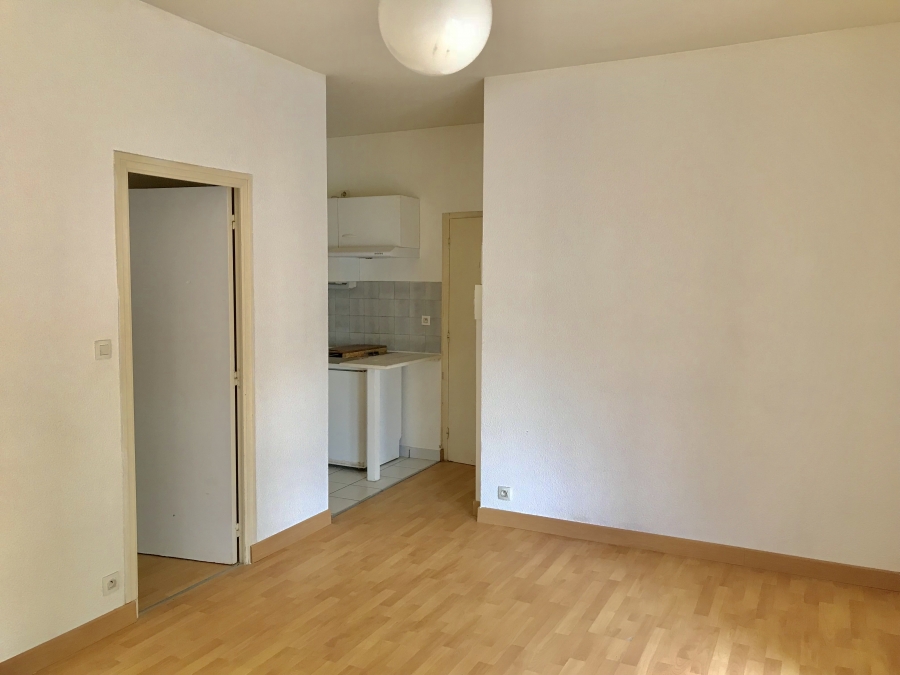 Brest Rive Droite route de la corniche T1 Bis 41 M2