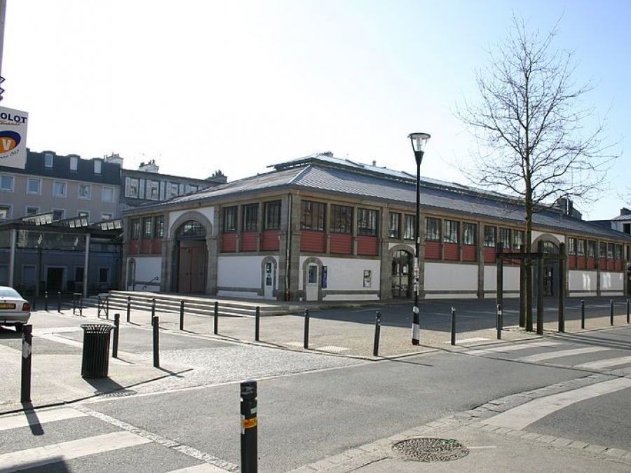 A VENDRE, SAINT MARTIN, fonds de commerce restauration 