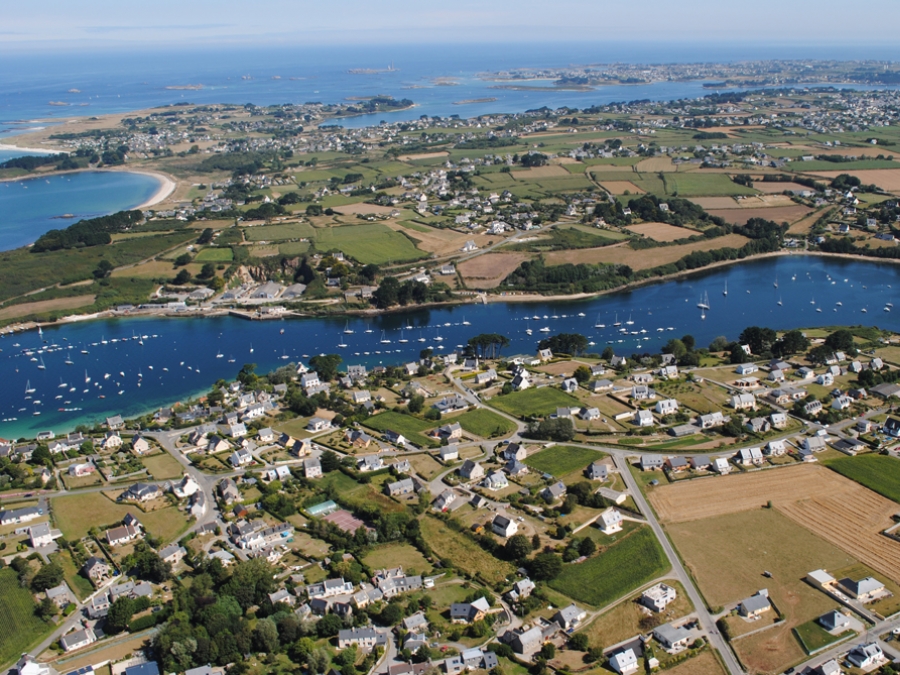 Pays des Abers - Fonds de Bar, Restaurant à céder