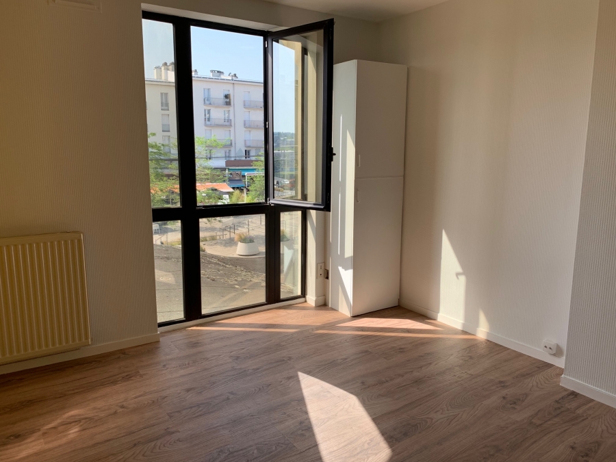 A louer appartement Brest Centre Siam T1 Bis 40 M2