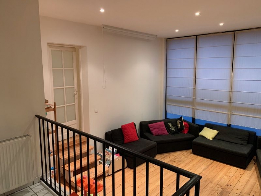 A louer Brest Centre Siam T4 esprit loft rénové