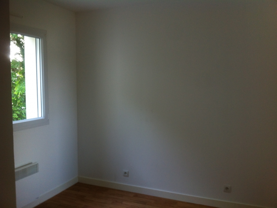 A louer Brest Kerbone Maison T5 81 M2 Etat Neuf