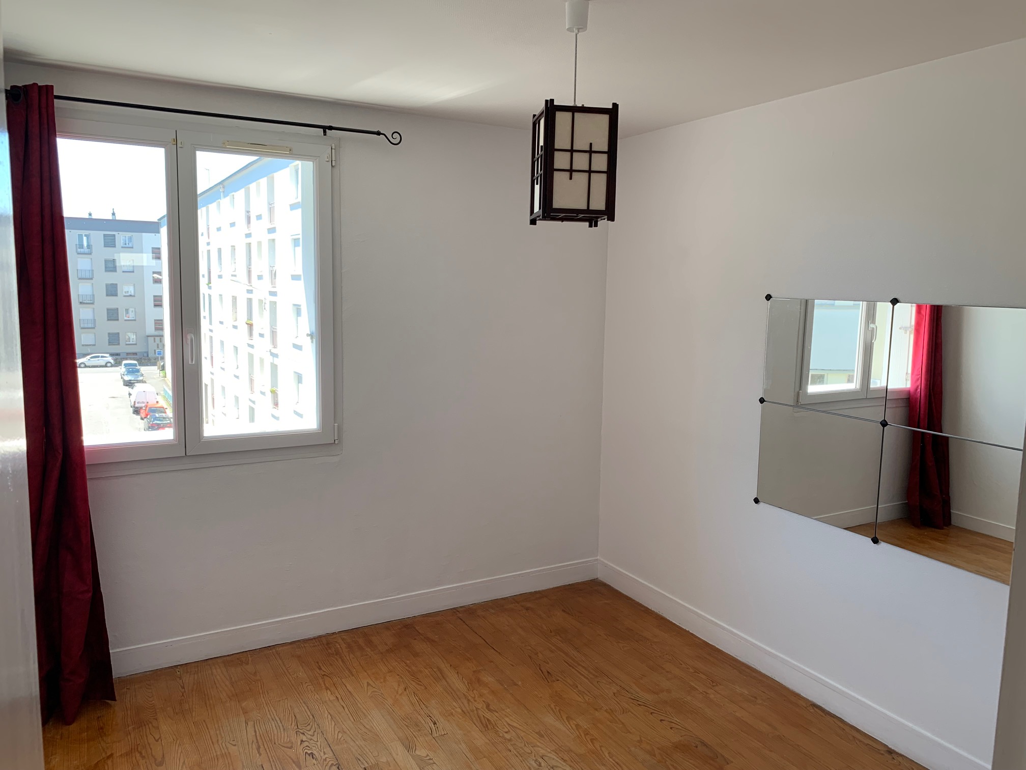 A louer Brest proche Place de Strasbourg T4 3 chambres