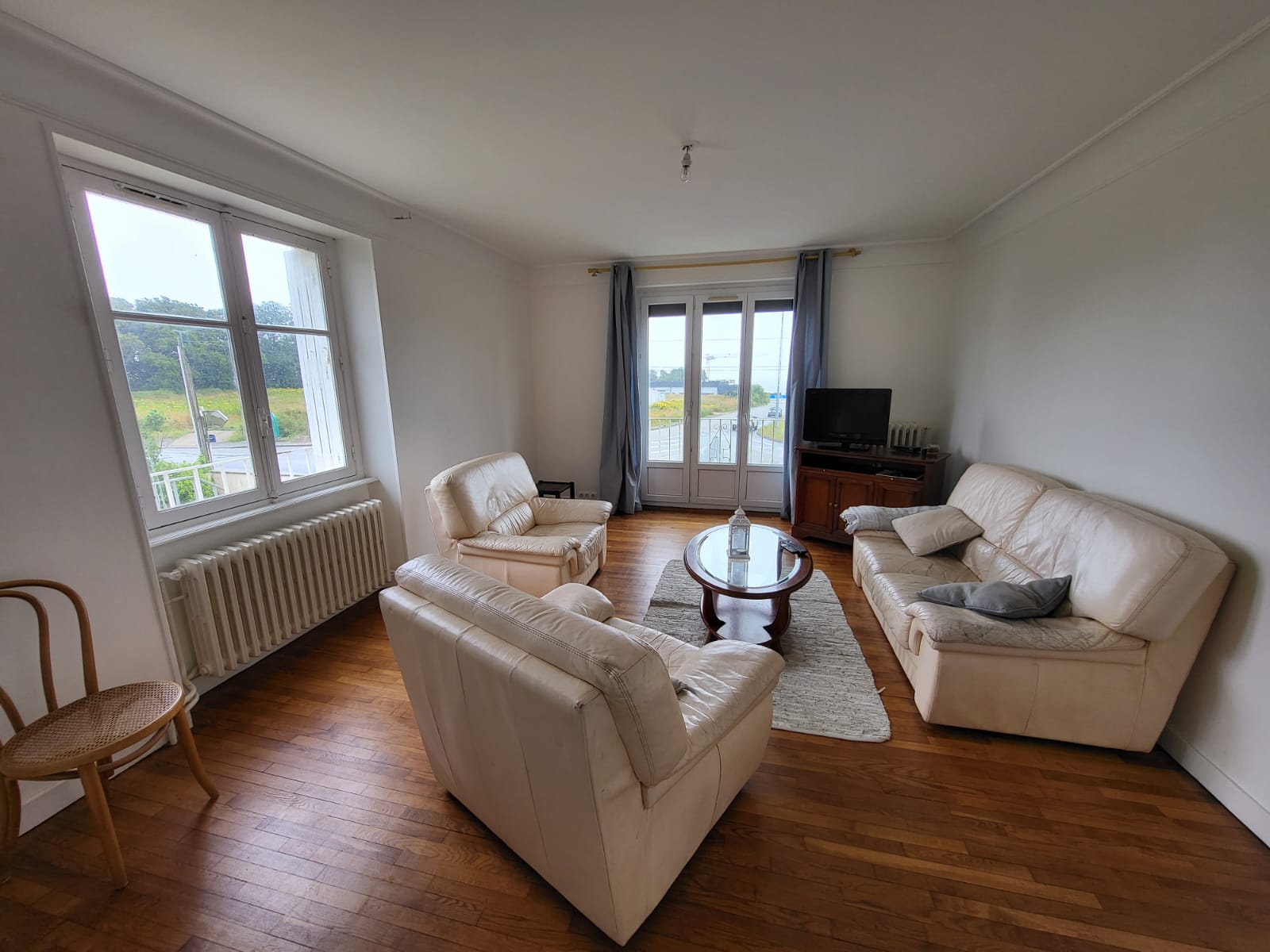 À VENDRE, BREST, STE ANNE DU PORTZIC, MAISON T5