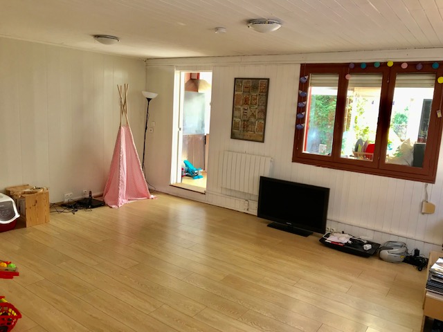 A VENDRE, BREST, KERBONNE, Maison T4 avec Jardin