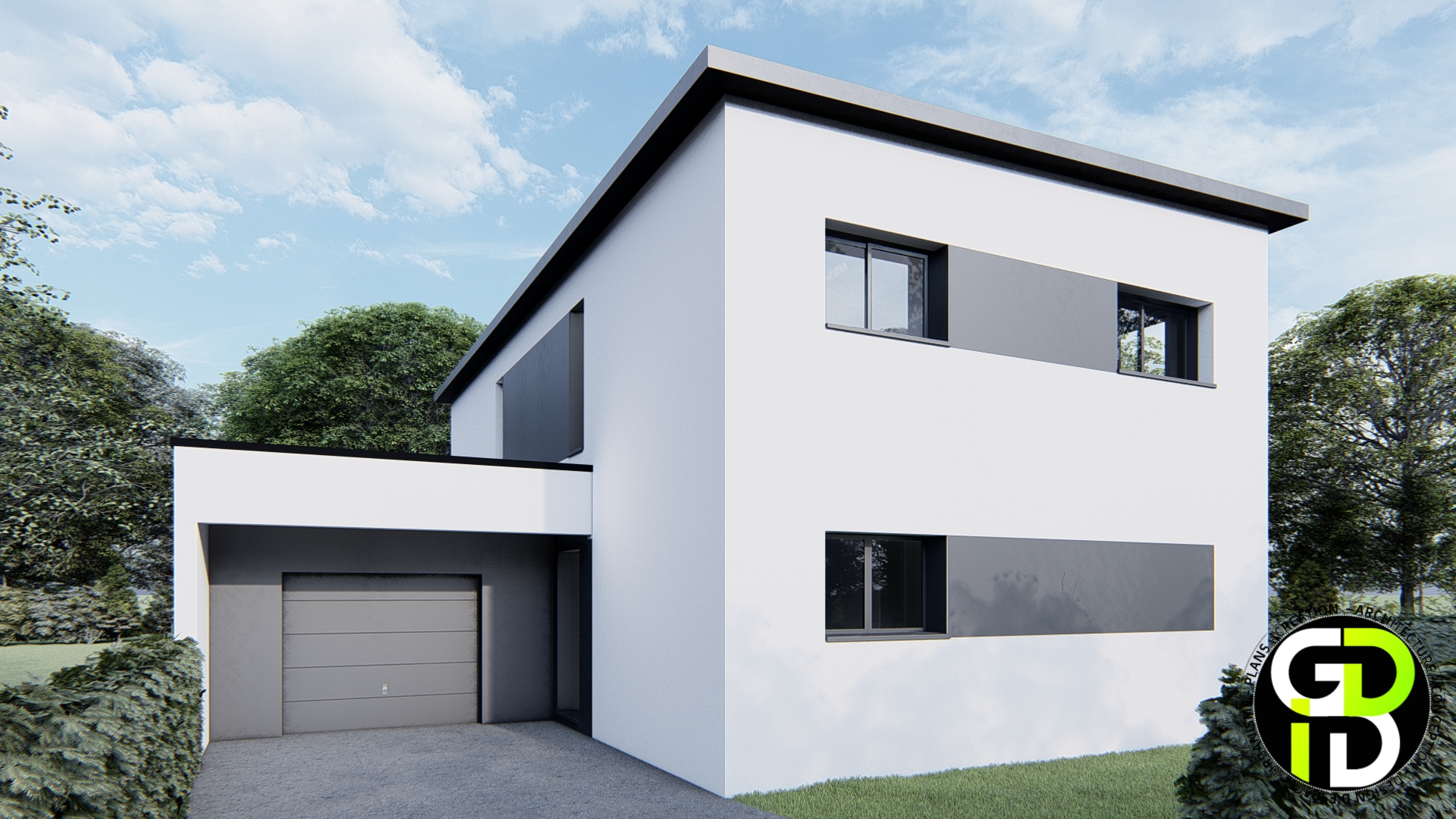 À VENDRE, PLOUGONVELIN, MAISON T5/6 VUE/MER