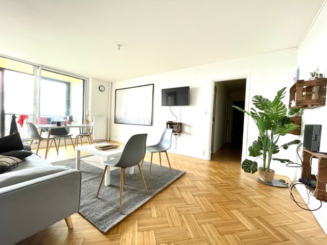 A louer BREST chambre en colocation secteur Penfeld/Boulevard de l'europe 