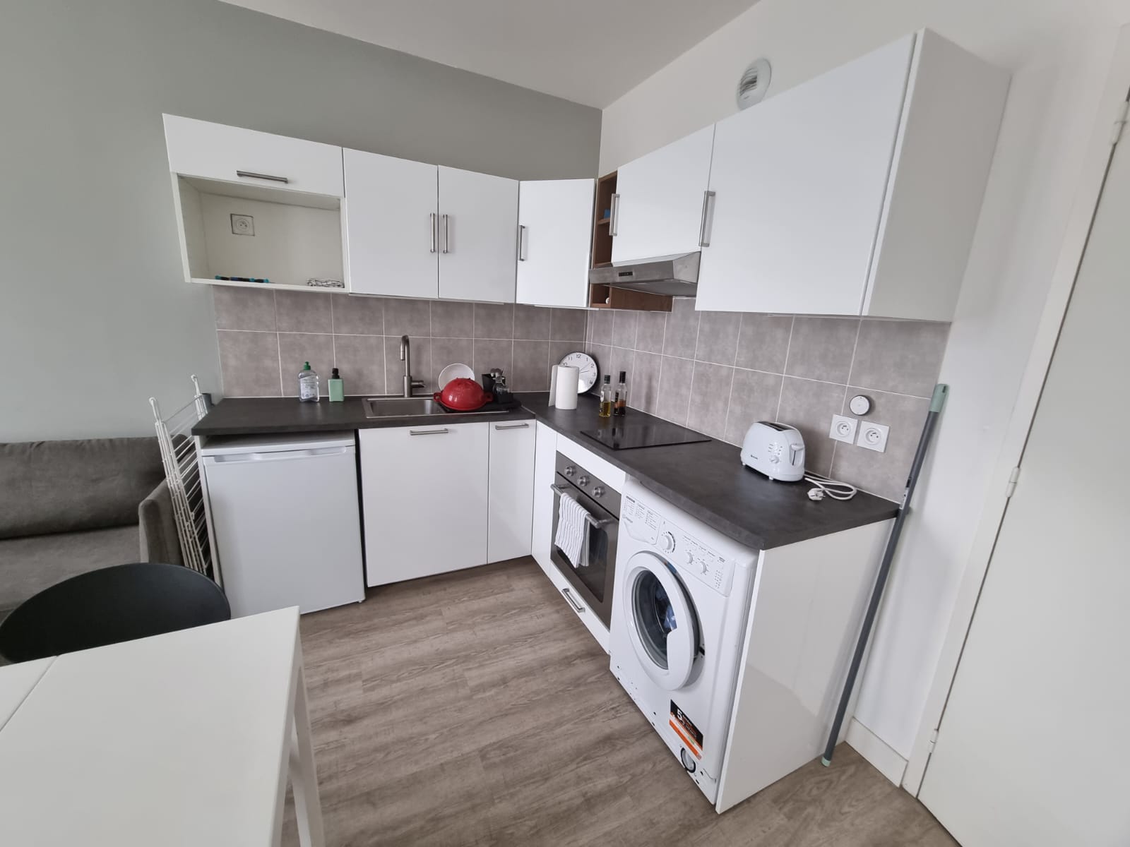 A VENDRE, Brest, Recouvrance, Appartement T2 