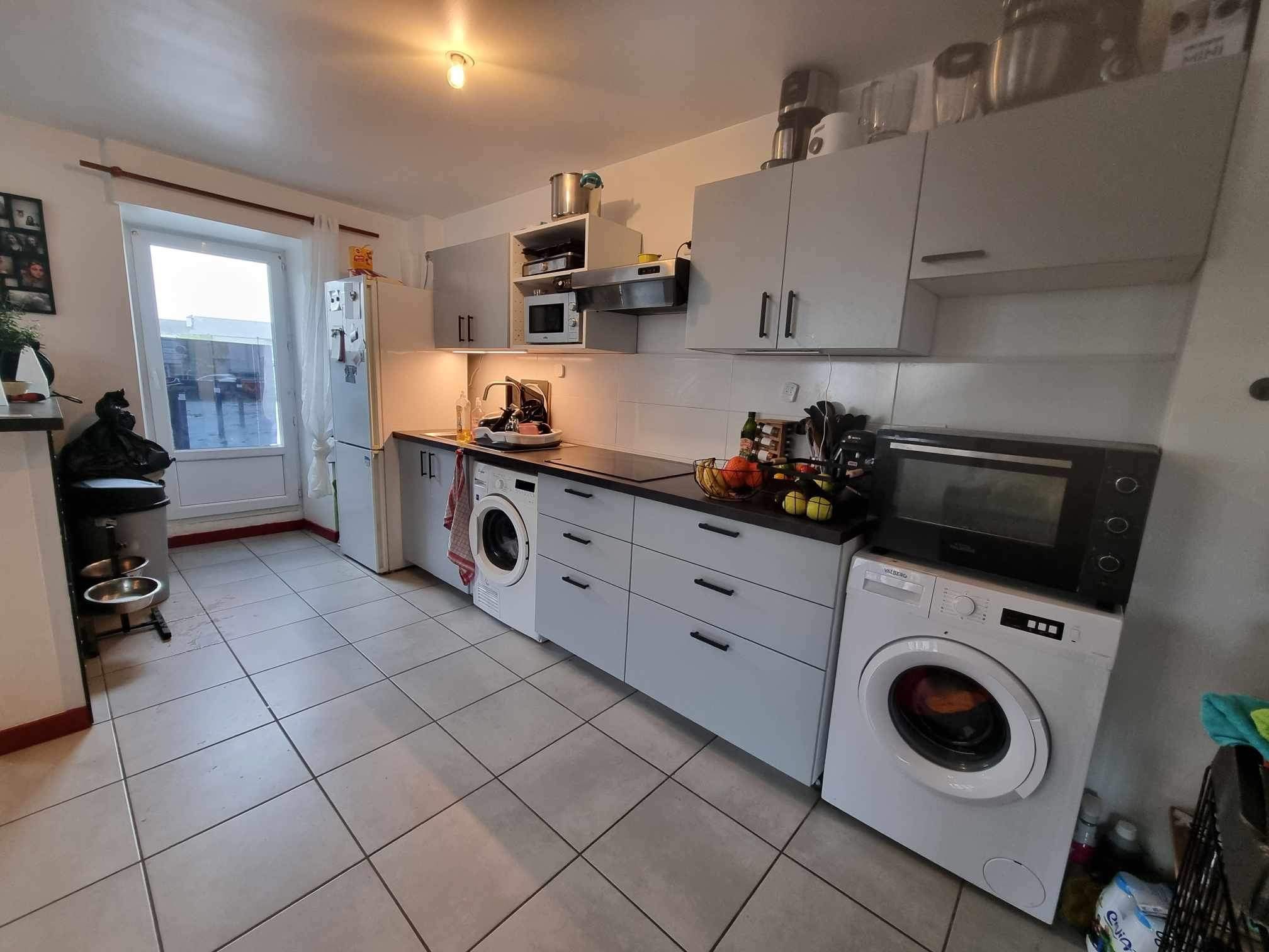 A VENDRE, GUIPAVAS, CENTRE, Appartement T4