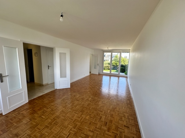 A louer maison entièrement rénové-Guipavas-100 M2