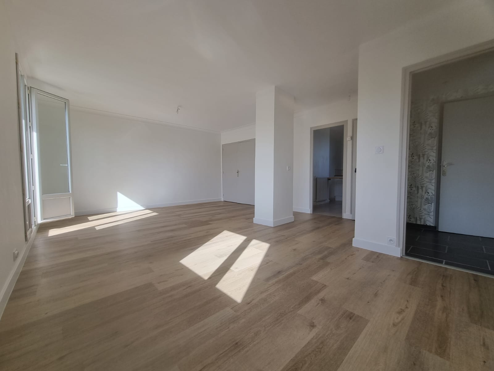 A VENDRE, BREST, Capucins, Appartement T4