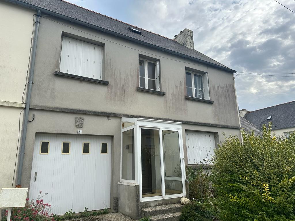 A VENDRE, GUILERS, QUARTIER RESIDENTIEL MAISON 4 CHAMBRES AVEC GARAGE