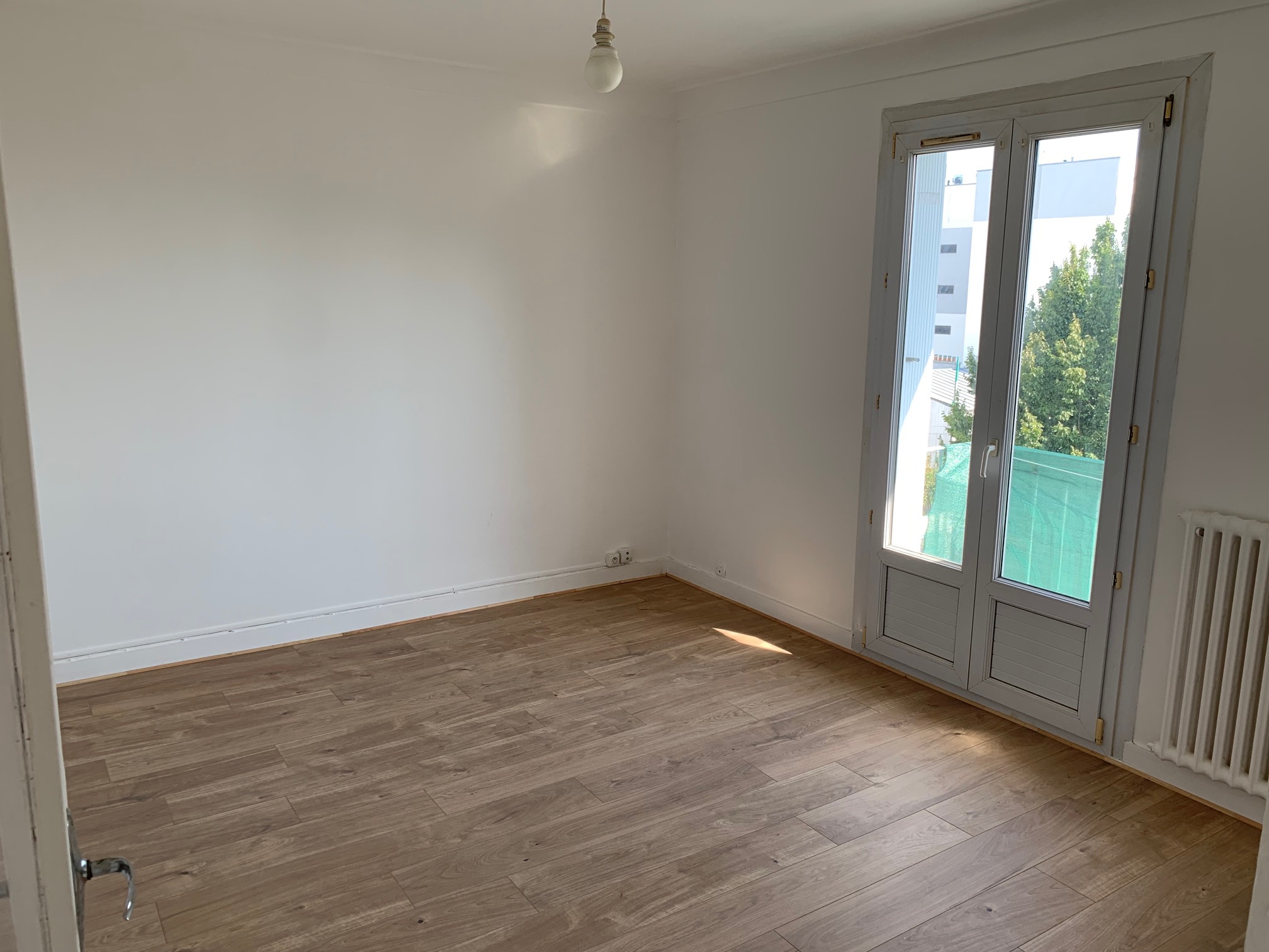 A louer Brest Place de Strasbourg T3 60 M2 