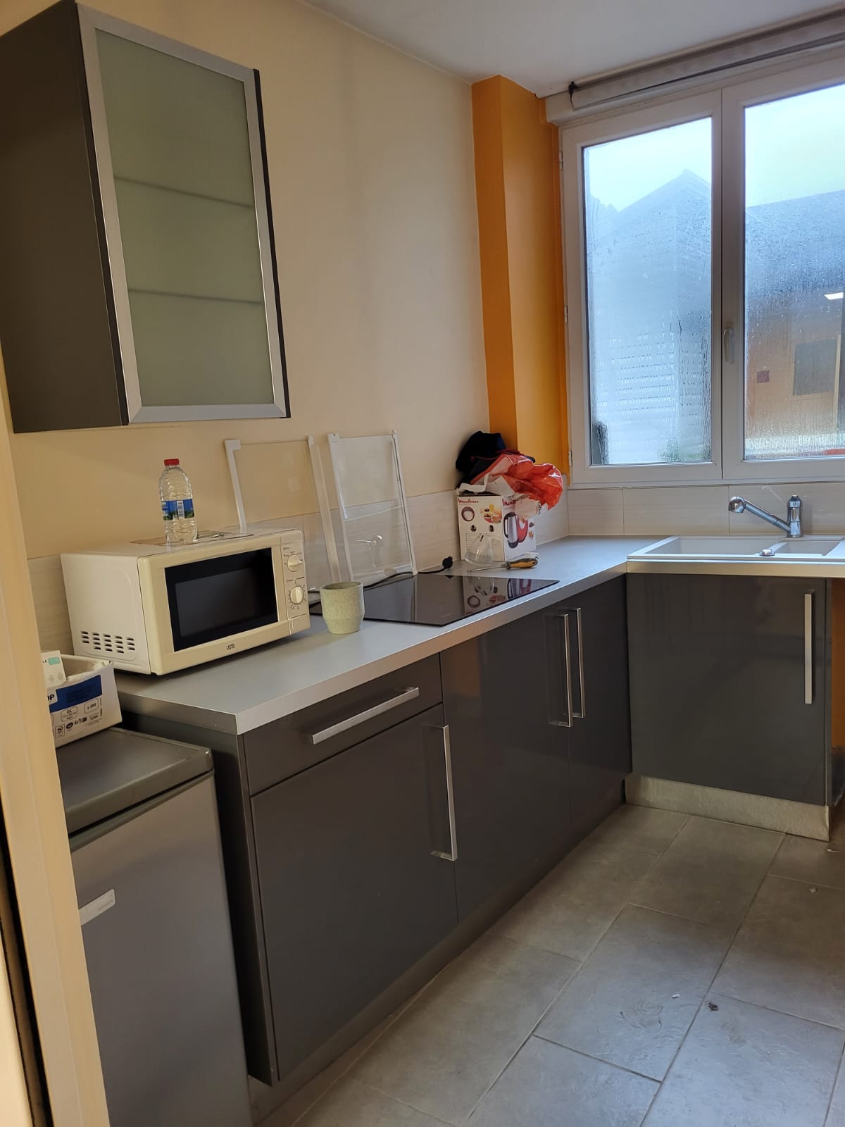 A VENDRE BREST CENTRE, proximité Fac de Médecine : Appartement/LOFT