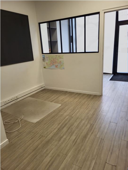 A VENDRE BREST CENTRE Proche Coat Ar Gueven: BUREAUX