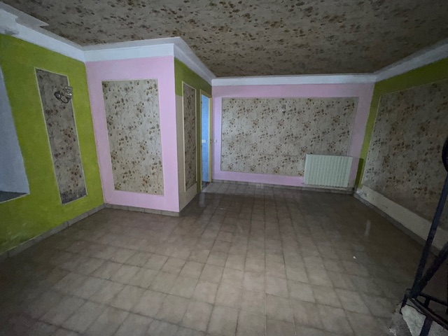 A VENDRE, BOHARS, Maison 3 chambres 
