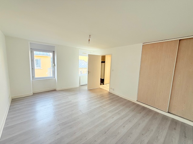 A louer Brest Quatre Moulins T2 45 M2