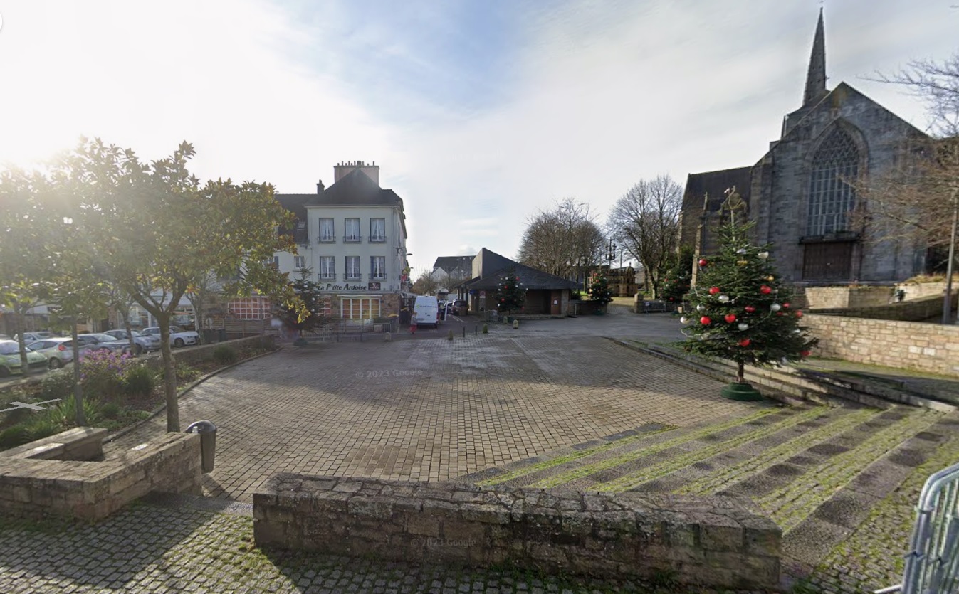 A VENDRE, PLOUGASTEL-DAOULAS, Maison 4 chambres