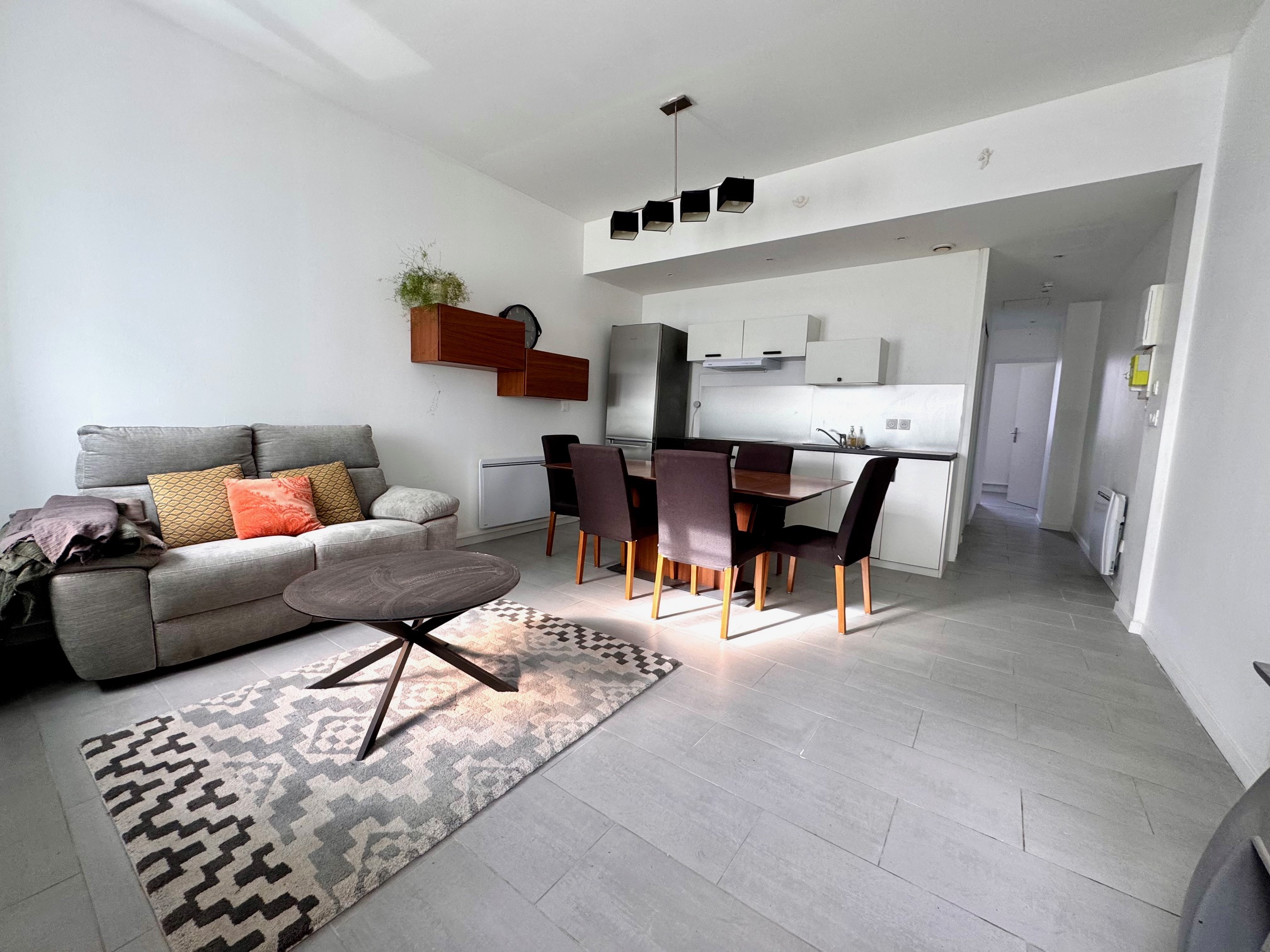 A VENDRE, LANDERNEAU, Appartement T2 bis 