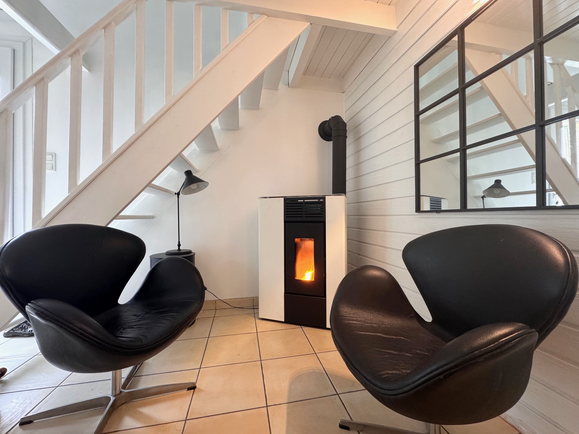 A VENDRE, BREST, EUROPE, Maison T3 56m².