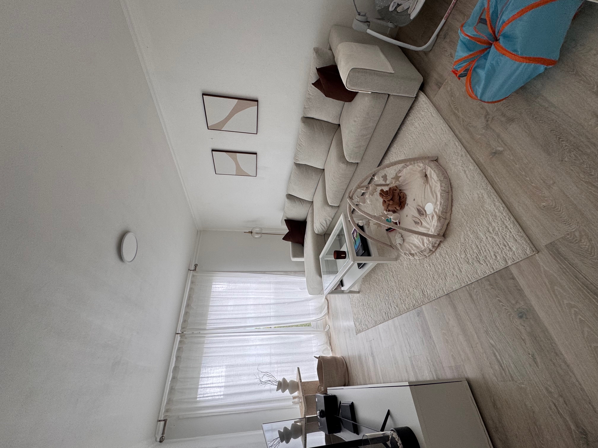 A VENDRE, BREST, LANREDEC, Appartement T2 avec parking