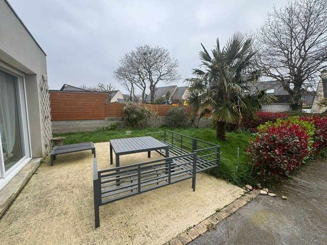 A VENDRE MAISON DE 2011 T4 GOUESNOU AVEC GARAGE