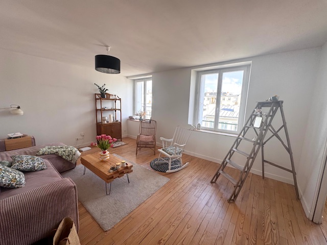 A VENDRE, BREST, CENTRE SIAM, Appartement T4
