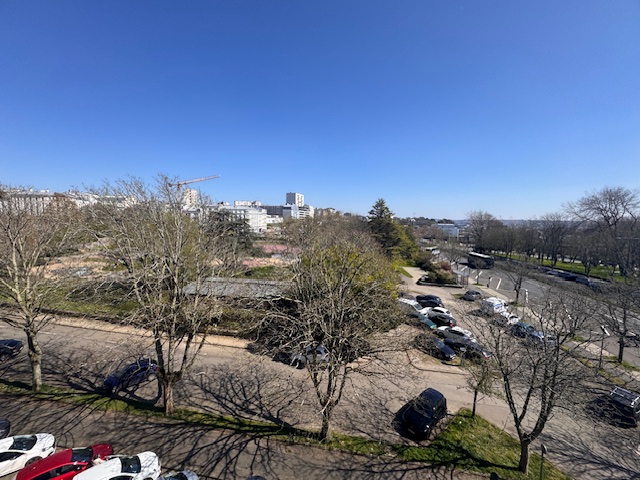 A VENDRE, BREST HYPER CENTRE TRIANGLE D'OR, Grand Appartement T2