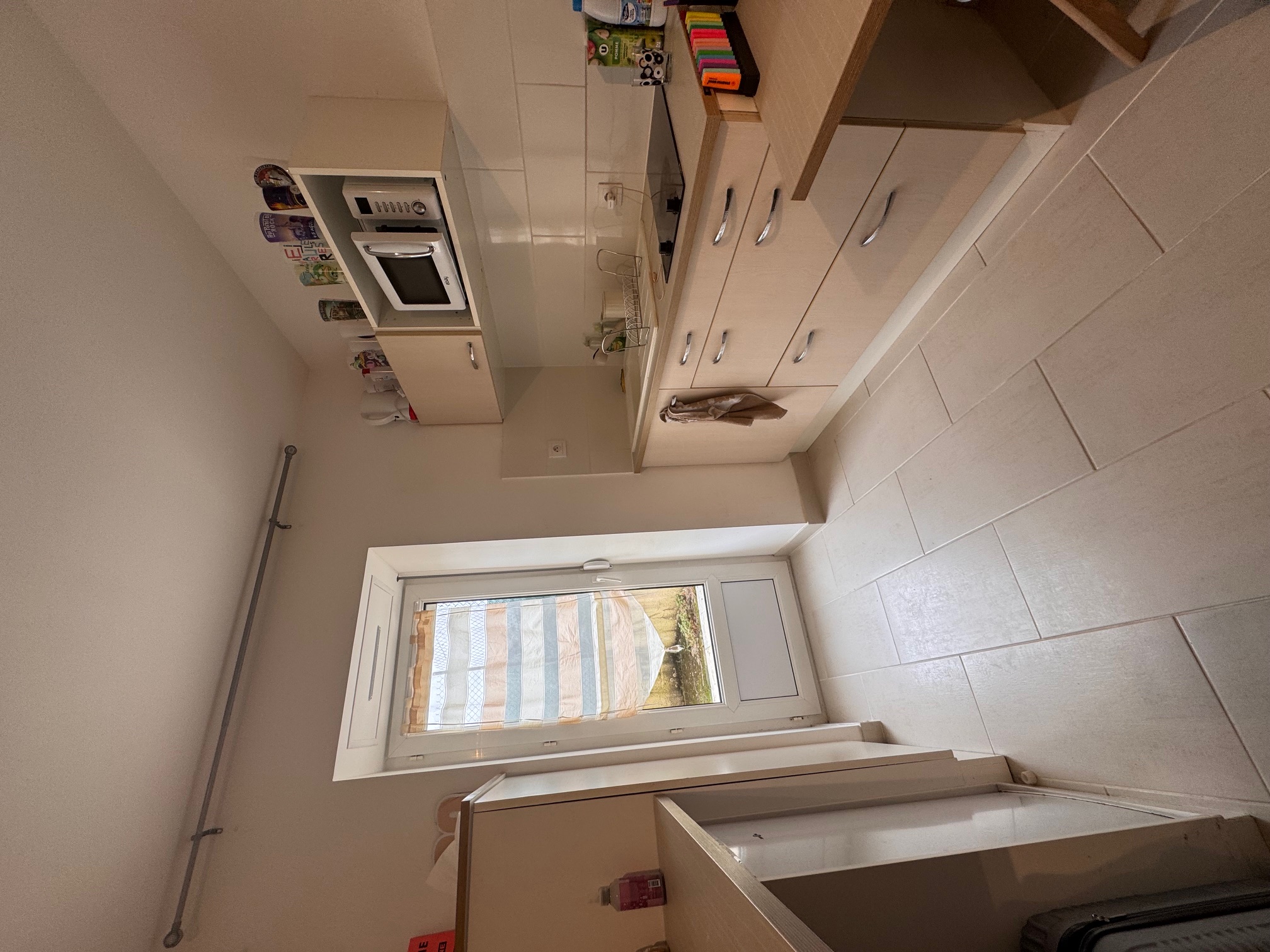 A VENDRE, BREST, KERINOU, Studio 