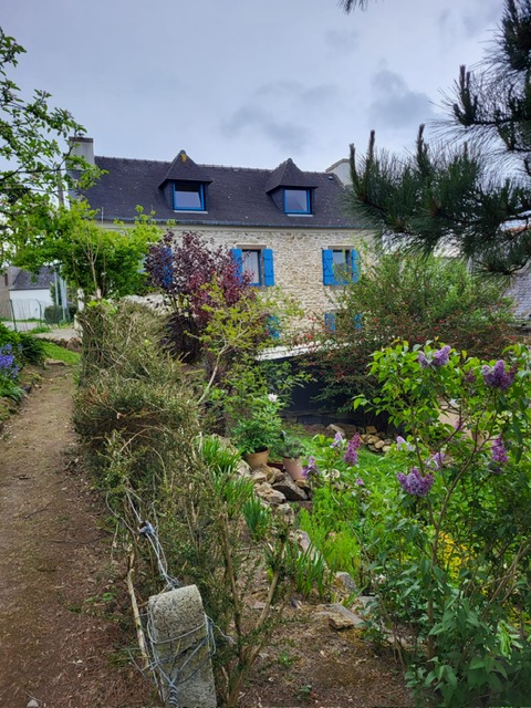 A VENDRE PLOUGASTEL DAOULAS, VUE MER, Maison de caractère