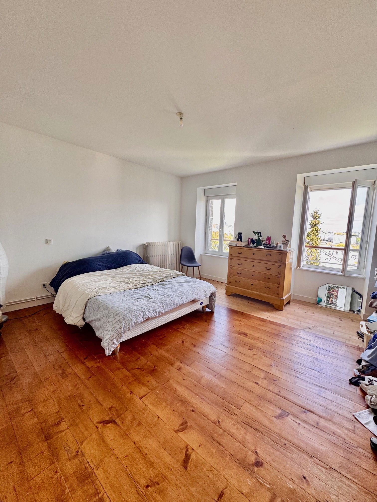A VENDRE, BREST, RECOUVRANCE, Appartement T3