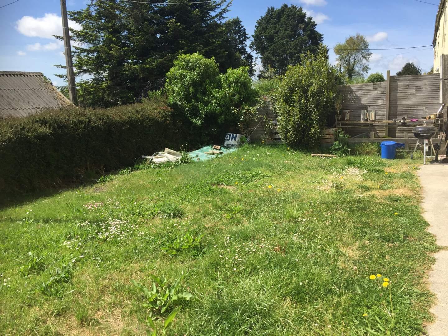 A VENDRE, LAMPAUL GUIMILLAU, MAISON 3 CHAMBRES