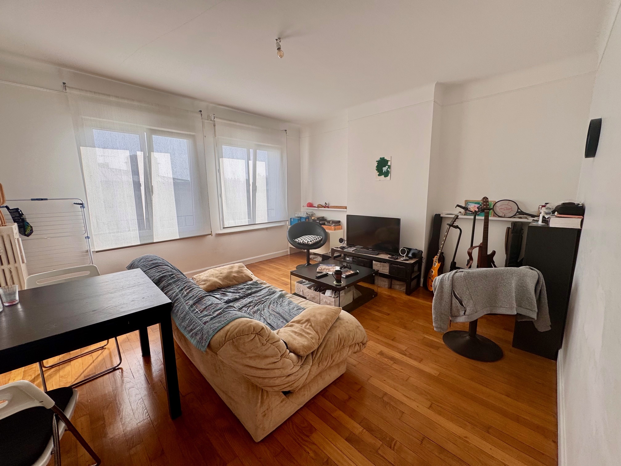 A VENDRE, BREST, TRIANGLE D'OR, Appartement T3