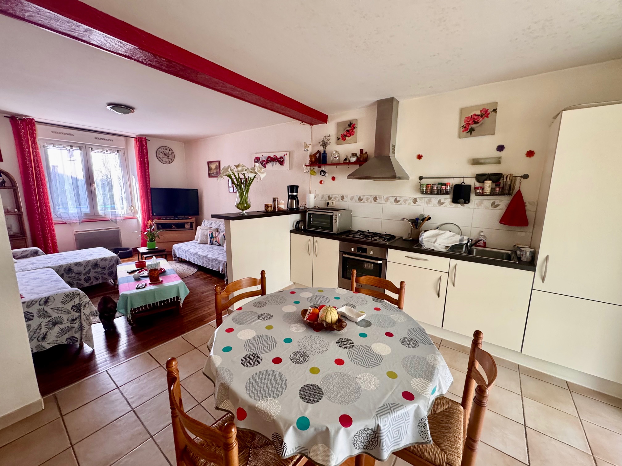A VENDRE, BREST, Lambezellec, appartement T3