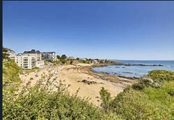 AFFAIRE A SAISIR ! A VENDRE, FINISTERE SUD, MURS COMMERCIAUX