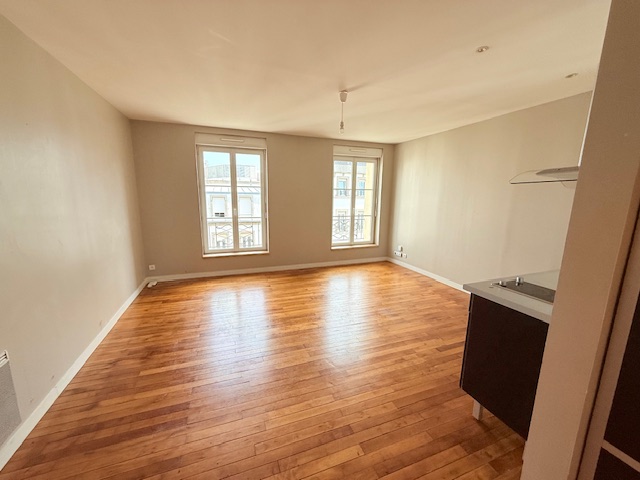 Brest centre Jaurès TBis 40 M2 2ème étage