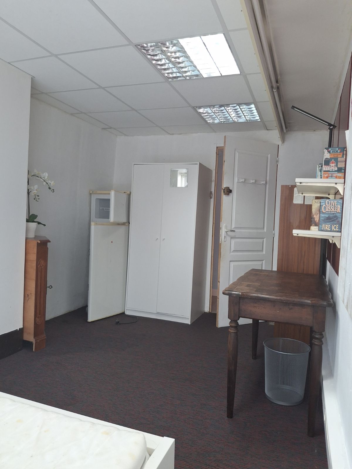 A VENDRE, BREST, CAPUCINS, Appartement T7, 130m2