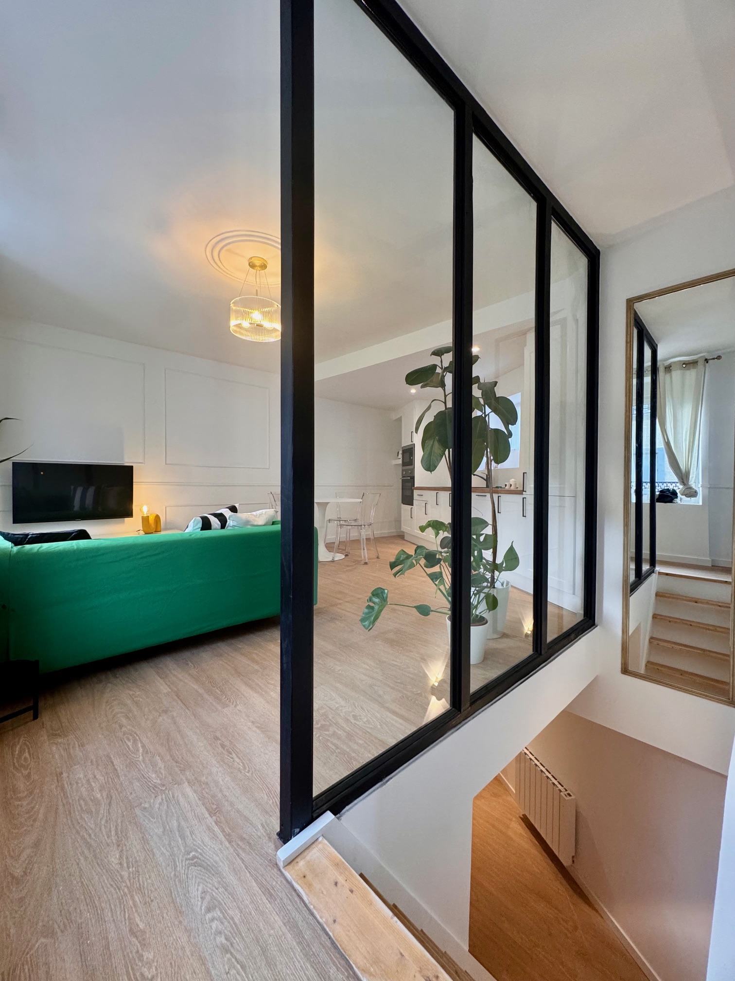 A VENDRE, BREST, SAINT MARC, Maison de ville 