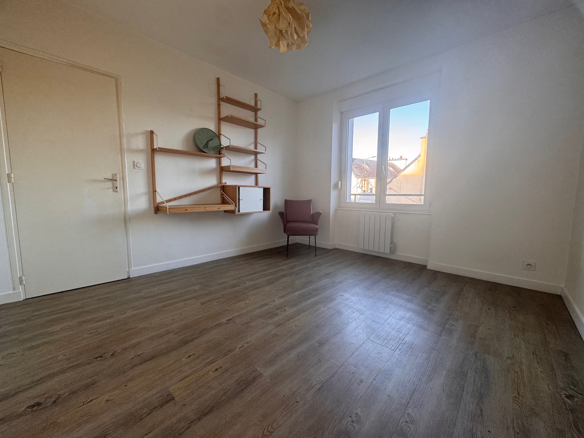 A VENDRE, BREST, QUATRE MOULINS, Appartement T2 