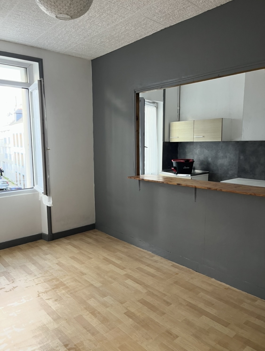A VENDRE, BREST? QUATRE MOULINS, Appartement T2