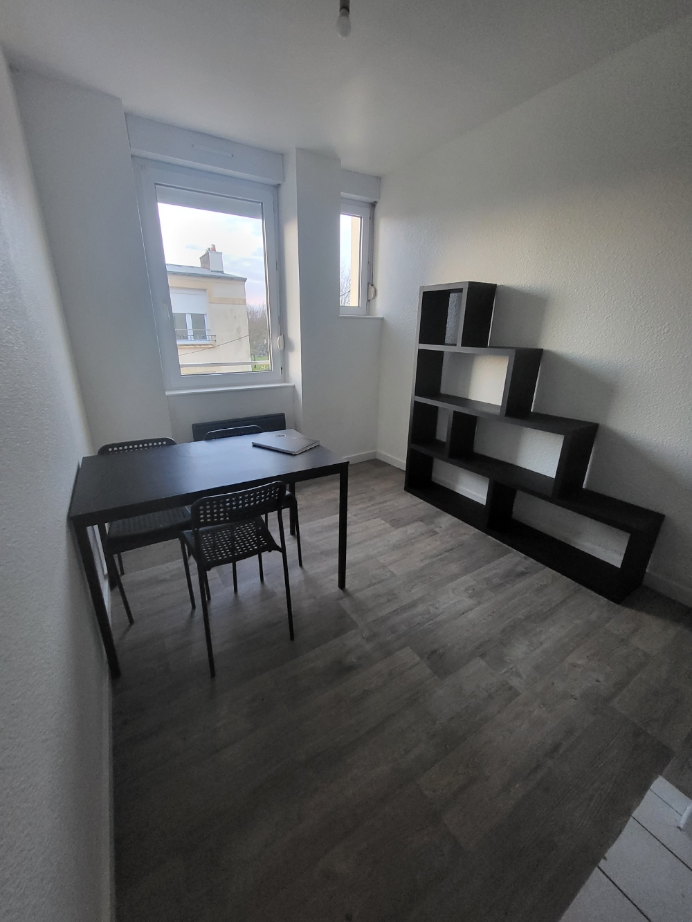 A VENDRE, BREST CENTRE JAURES - ENSEMBLE IMMOBILIER