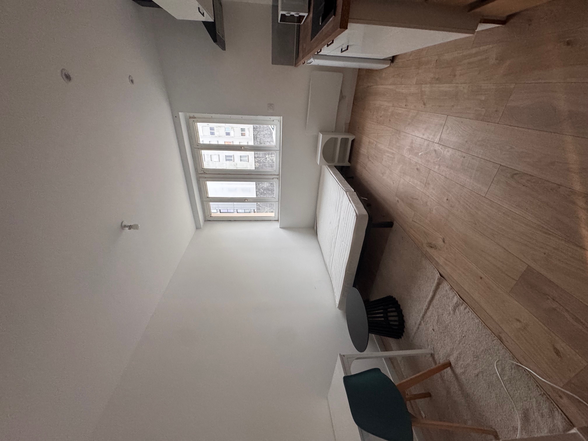 A louer brest Recouvrance-jardin des explorateur studio meublé neuf