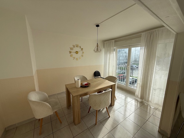 A louer Brest proche Bd de L'Europe