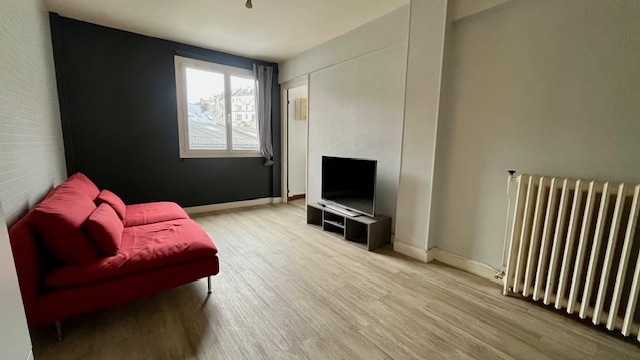 A VENDRE, BREST, CENTRE/SAINT MICHEL, Appartement T3 