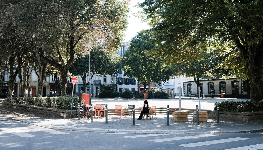 CESSION FONDS DE COMMERCE : BREST CENTRE RESTAURANT