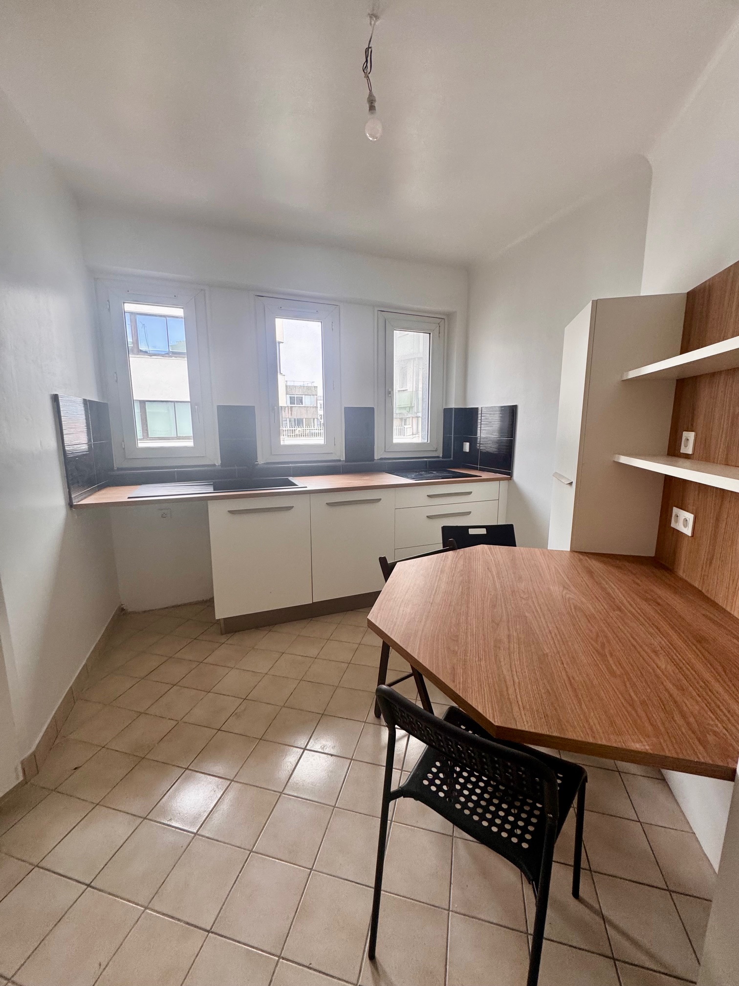 A VENDRE, BREST, CENTRE, Appartement T3