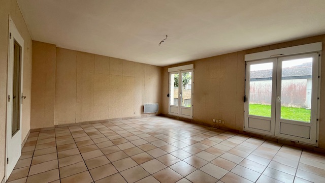 A VENDRE, BREST RIVE DROITE, La Cavale Blanche, Maison T5